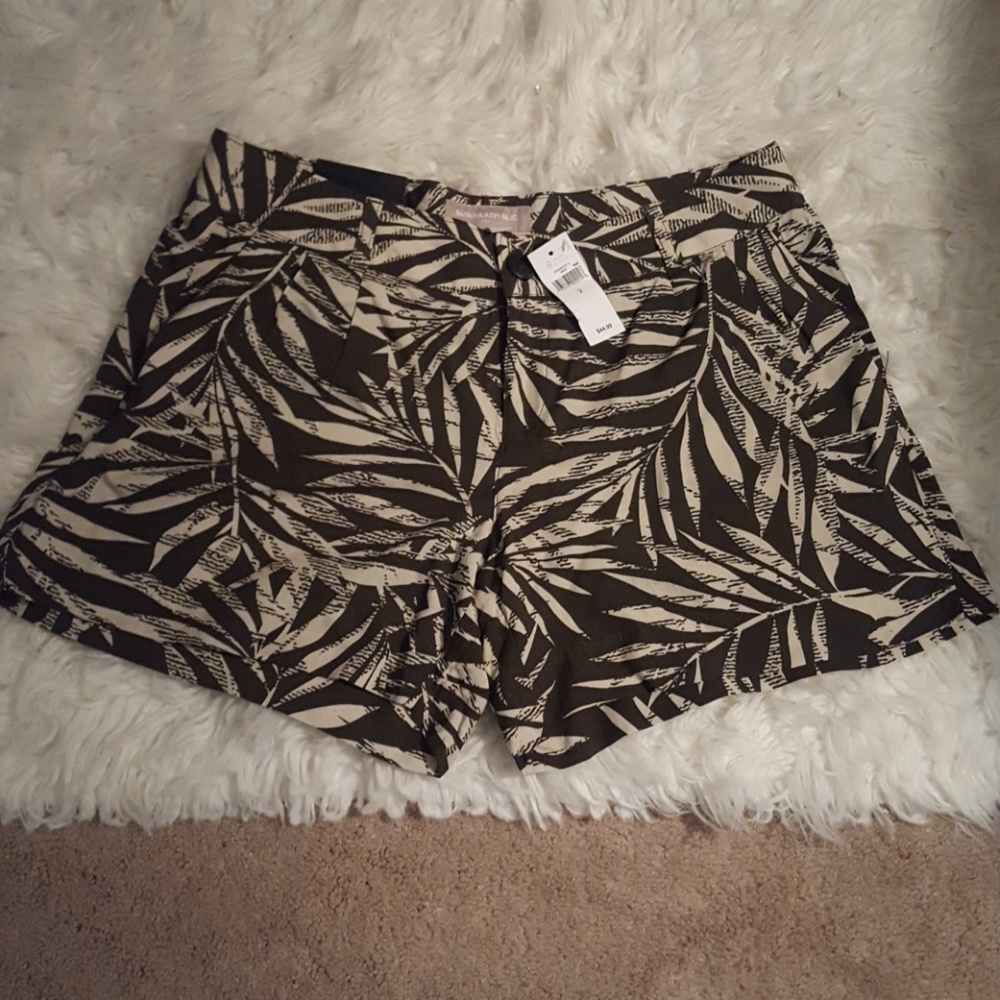 Womens shorts